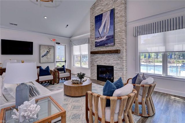 100 Pocosin PATH, Poquoson, VA 23662
