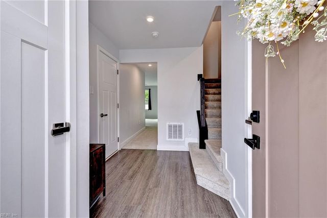 100 Pocosin PATH, Poquoson, VA 23662