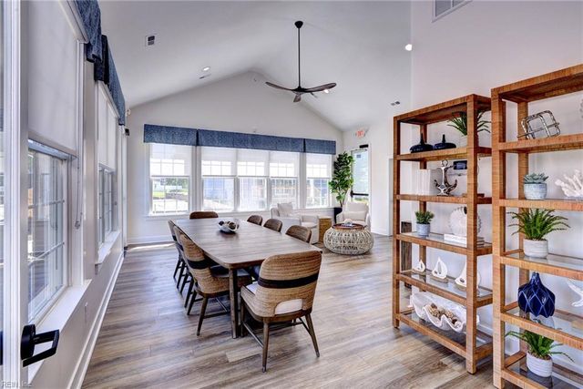 100 Pocosin PATH, Poquoson, VA 23662