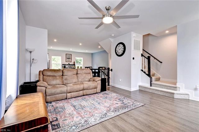 100 Pocosin PATH, Poquoson, VA 23662
