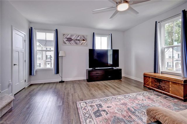 100 Pocosin PATH, Poquoson, VA 23662