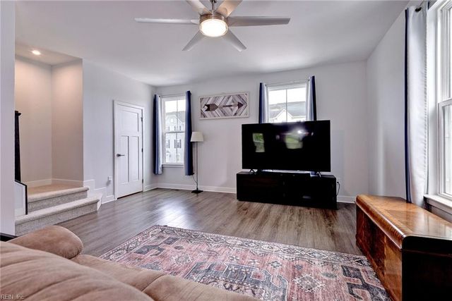 100 Pocosin PATH, Poquoson, VA 23662