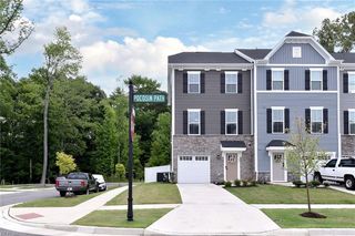 100 Pocosin PATH, Poquoson, VA 23662