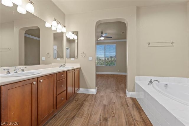 7149 Pipers Run Place, Las Vegas, NV 89084