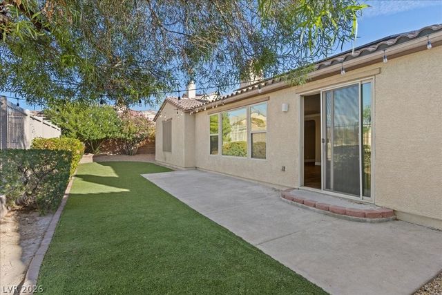 7149 Pipers Run Place, Las Vegas, NV 89084