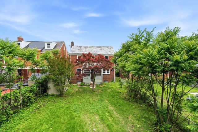 1115 42ND ST NE, Washington, DC 20019