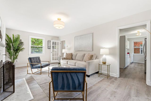 1115 42ND ST NE, Washington, DC 20019