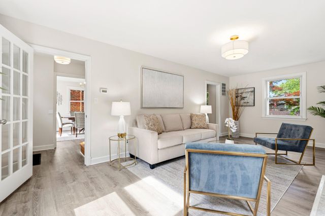 1115 42ND ST NE, Washington, DC 20019