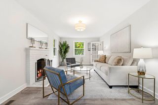 1115 42ND ST NE, Washington, DC 20019