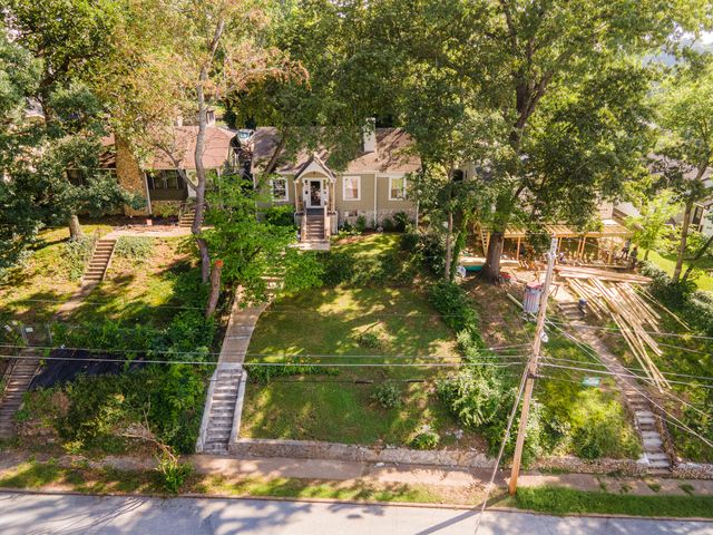 1311 Dugdale Street, Chattanooga, TN 37405