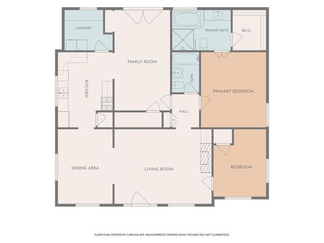 1311 Dugdale Street, Chattanooga, TN 37405