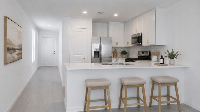 1531 Gentle Wind Court, Angleton, TX 77515