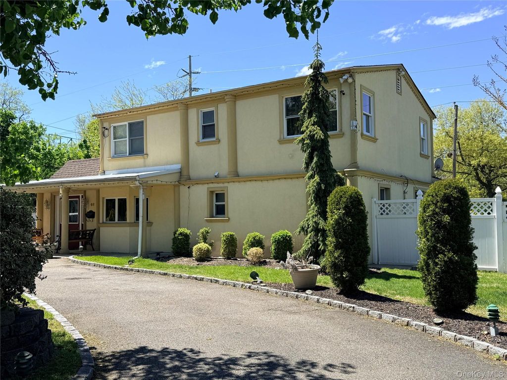 66 Grace Lane, Levittown, NY 11756