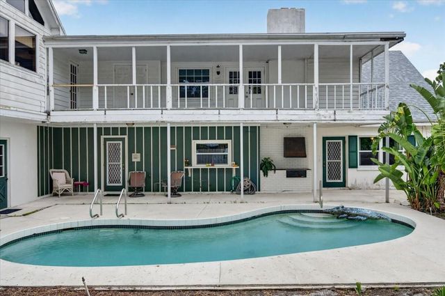 1907 78TH STREET NW, Bradenton, FL 34209