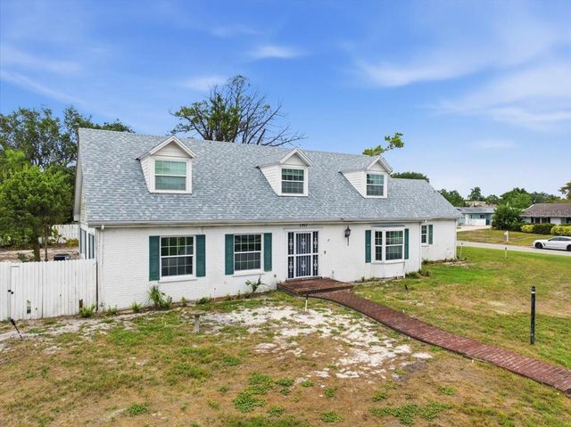 1907 78TH STREET NW, Bradenton, FL 34209
