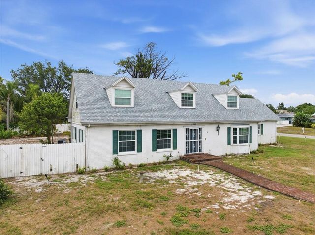 1907 78TH STREET NW, Bradenton, FL 34209