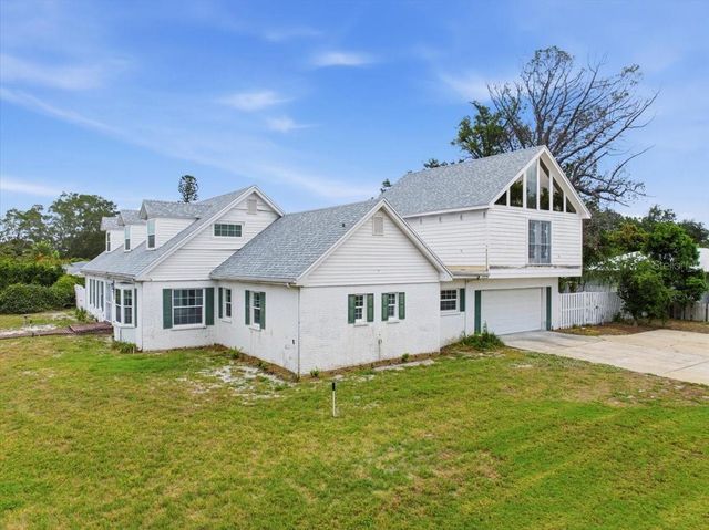 1907 78TH STREET NW, Bradenton, FL 34209