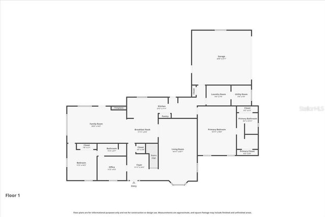 1907 78TH STREET NW, Bradenton, FL 34209