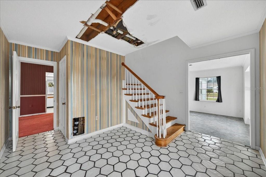 Image 3 of property listing at 1907 78TH STREET NW, Bradenton, FL 34209