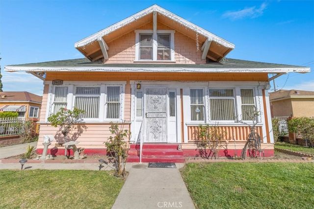 3615 Carlin, Lynwood, CA 90262