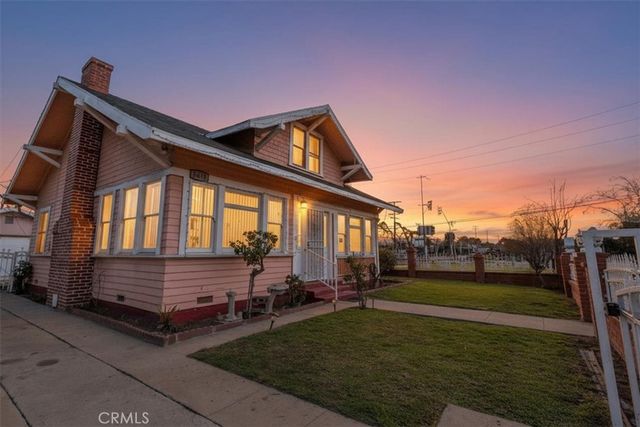 3615 Carlin, Lynwood, CA 90262