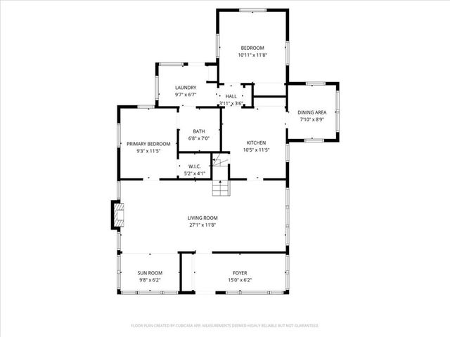 3615 Carlin, Lynwood, CA 90262