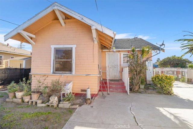 3615 Carlin, Lynwood, CA 90262