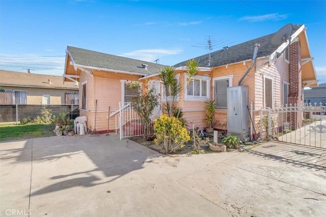 3615 Carlin, Lynwood, CA 90262