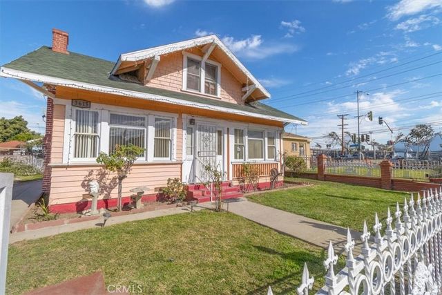 3615 Carlin, Lynwood, CA 90262