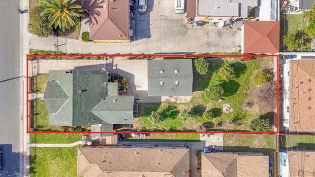 3615 Carlin, Lynwood, CA 90262