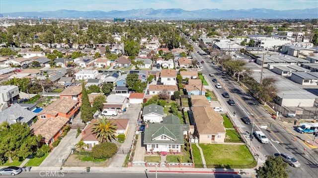 3615 Carlin, Lynwood, CA 90262