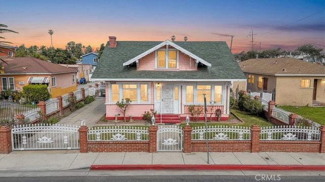 3615 Carlin, Lynwood, CA 90262