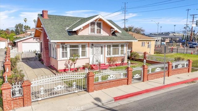 3615 Carlin, Lynwood, CA 90262