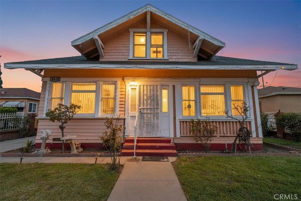 3615 Carlin, Lynwood, CA 90262