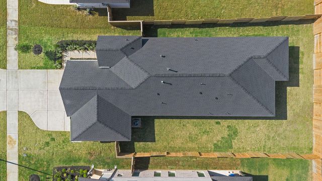 321 Goldeneye Duck Drive, Waller, TX 77484