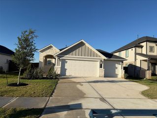 321 Goldeneye Duck Drive, Waller, TX 77484