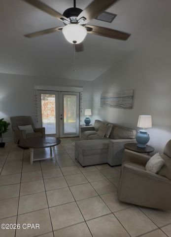 5620 Pinetree Avenue, Panama City Beach, FL 32408