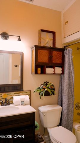 5620 Pinetree Avenue, Panama City Beach, FL 32408