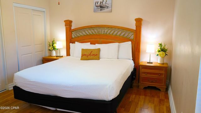 5620 Pinetree Avenue, Panama City Beach, FL 32408