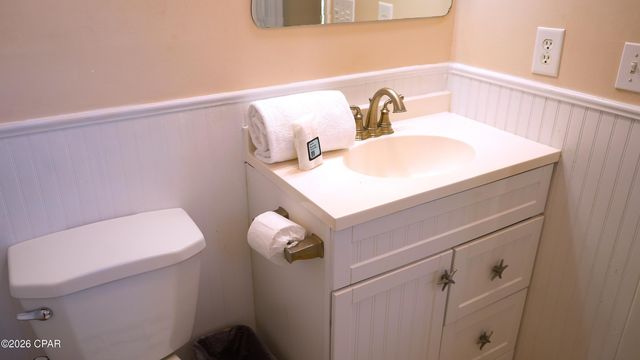 5620 Pinetree Avenue, Panama City Beach, FL 32408