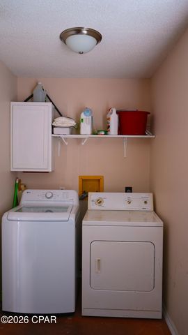 5620 Pinetree Avenue, Panama City Beach, FL 32408