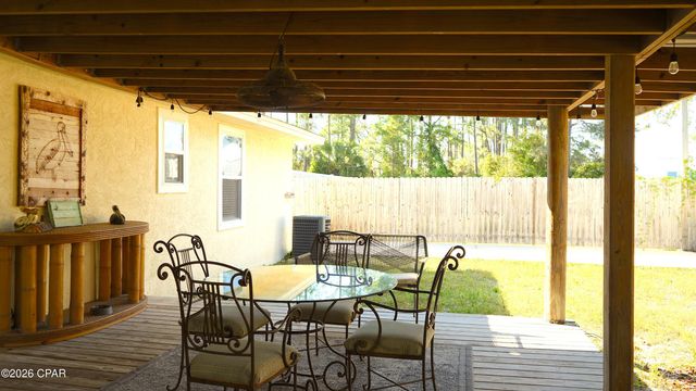 5620 Pinetree Avenue, Panama City Beach, FL 32408