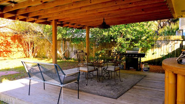 5620 Pinetree Avenue, Panama City Beach, FL 32408