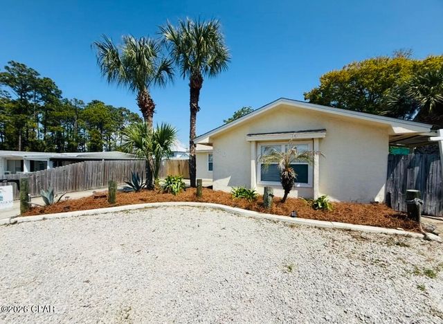 5620 Pinetree Avenue, Panama City Beach, FL 32408