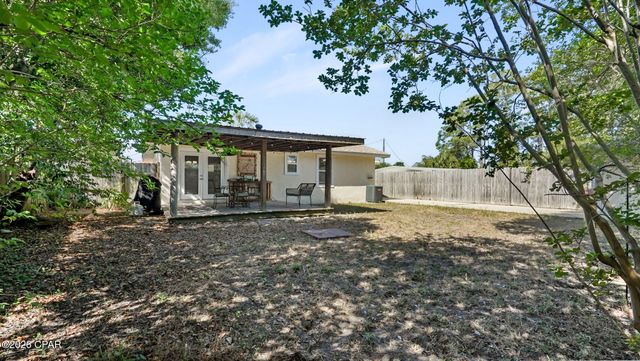 5620 Pinetree Avenue, Panama City Beach, FL 32408