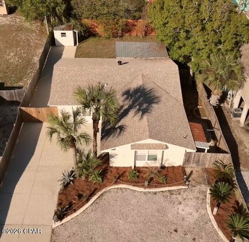 5620 Pinetree Avenue, Panama City Beach, FL 32408