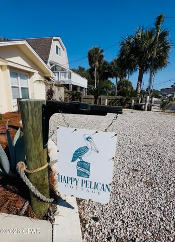 5620 Pinetree Avenue, Panama City Beach, FL 32408