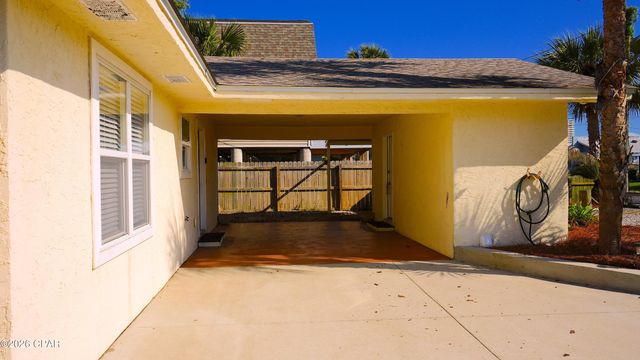 5620 Pinetree Avenue, Panama City Beach, FL 32408