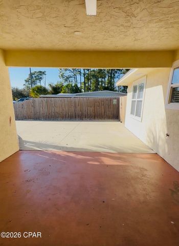 5620 Pinetree Avenue, Panama City Beach, FL 32408