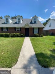 408 Madison Avenue, St. Marys, GA 31558